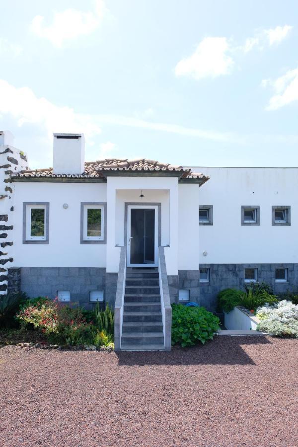 Villa Casa Da Malta Livramento Exterior foto