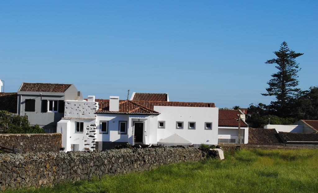 Villa Casa Da Malta Livramento Exterior foto